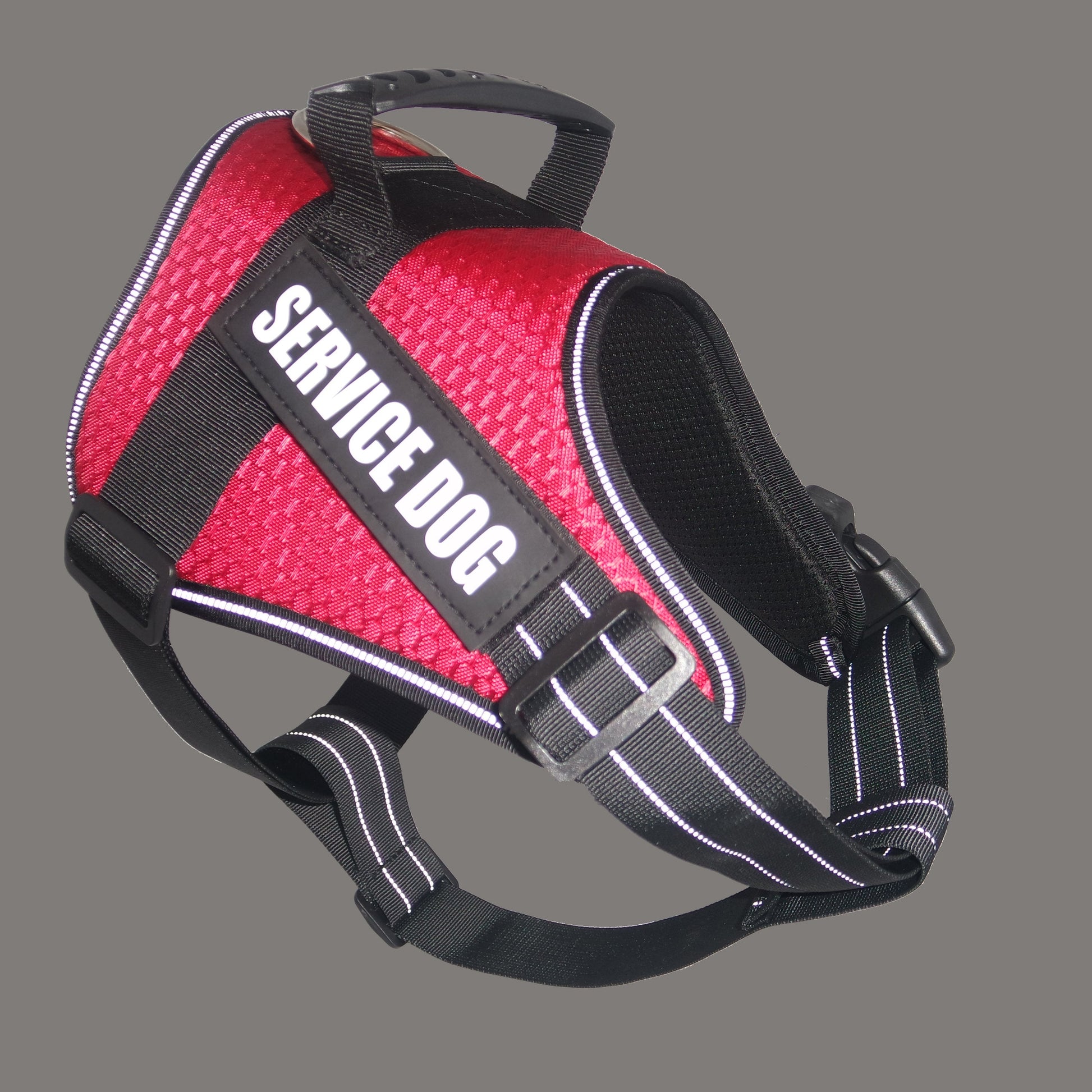 JMT-044554 Personalized Pet Harness for Comfortable and Secure Fit