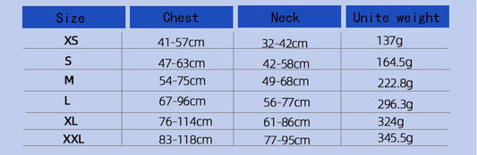 JMT-044554 Personalized Pet Harness for Comfortable and Secure Fit