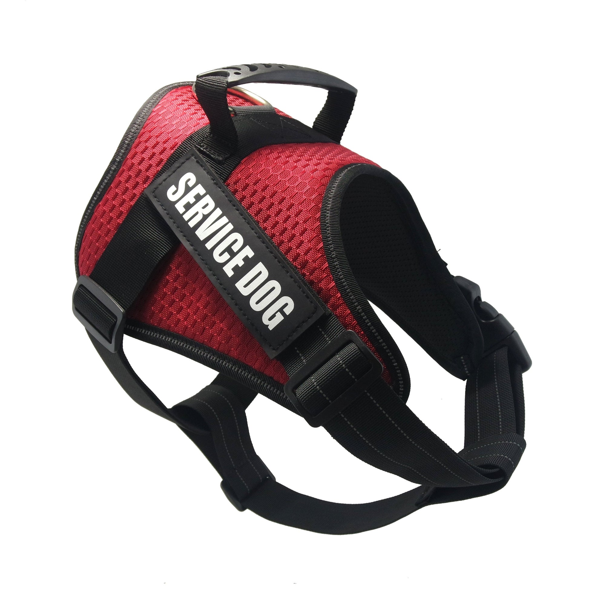JMT-044554 Personalized Pet Harness for Comfortable and Secure Fit