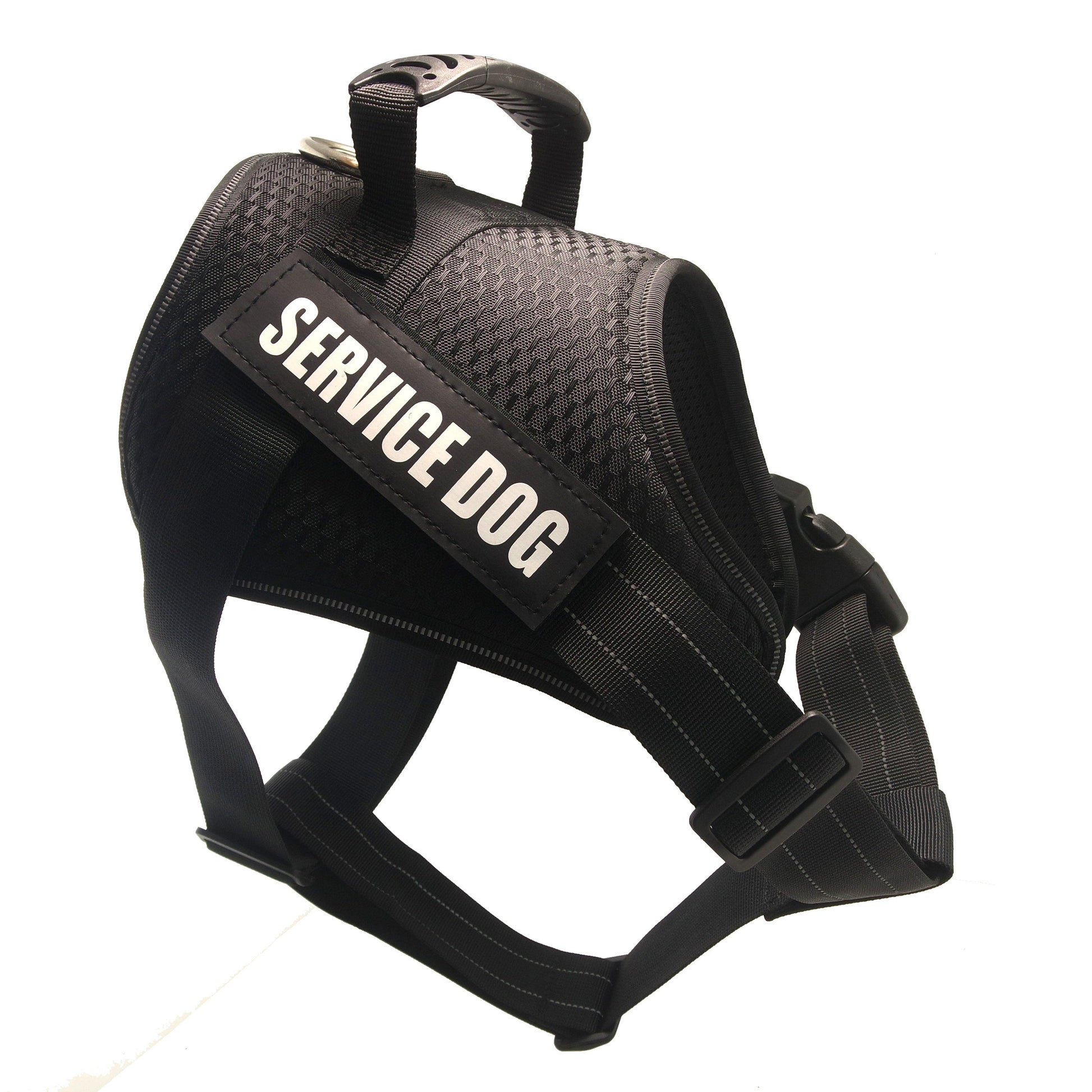 JMT-044554 Personalized Pet Harness for Comfortable and Secure Fit