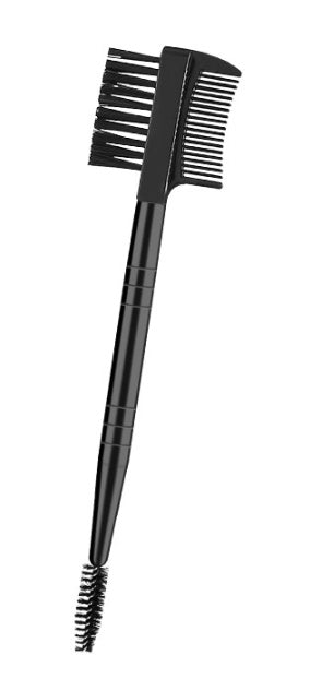 JMT-044618 Stainless Steel Eyebrow Trimmer Set with Shaving Tool, Perfect for Precision Grooming