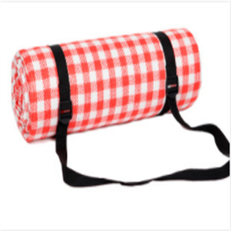 JMT-045066 Extra-Large Thickened Picnic Mat for Beach and Outdoor Use