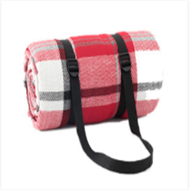 JMT-045066 Extra-Large Thickened Picnic Mat for Beach and Outdoor Use