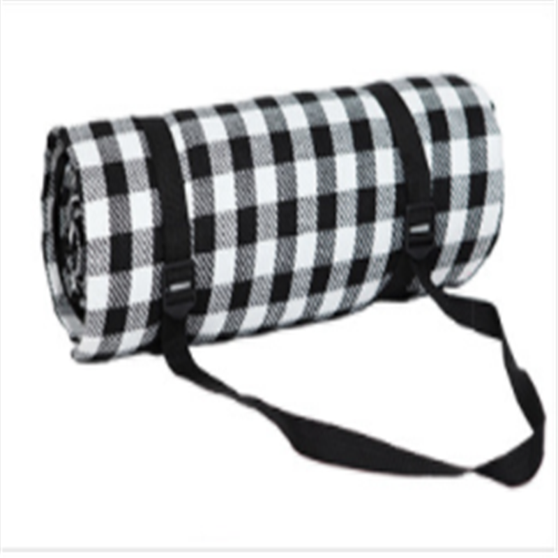 JMT-045066 Extra-Large Thickened Picnic Mat for Beach and Outdoor Use