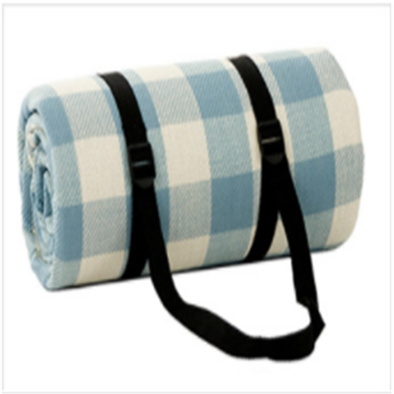 JMT-045066 Extra-Large Thickened Picnic Mat for Beach and Outdoor Use