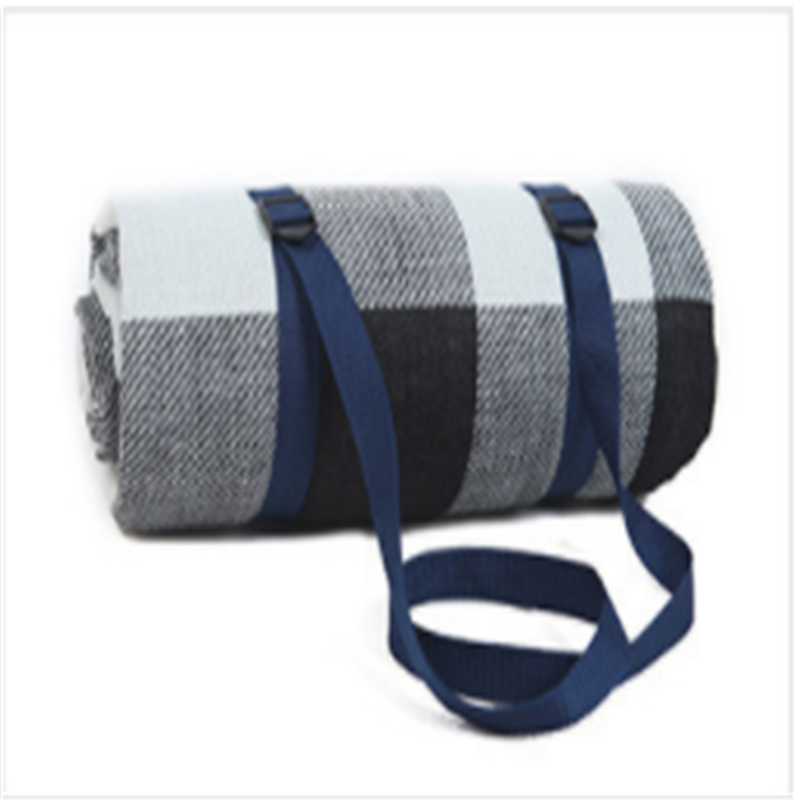 JMT-045066 Extra-Large Thickened Picnic Mat for Beach and Outdoor Use