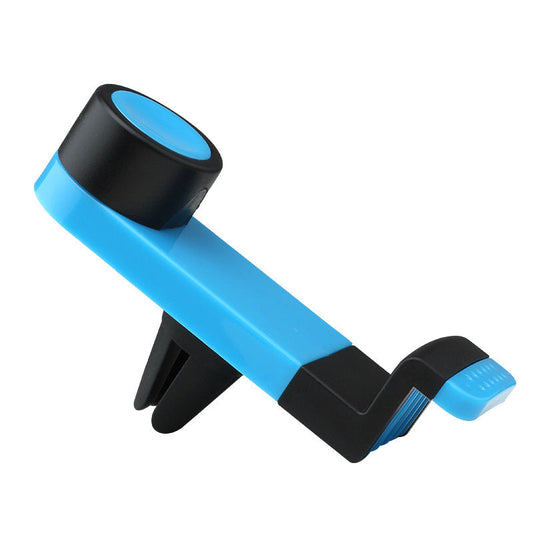 JMT-045066 Universal Car Air Vent Smartphone Holder Clip - Adjustable Width 50-90mm