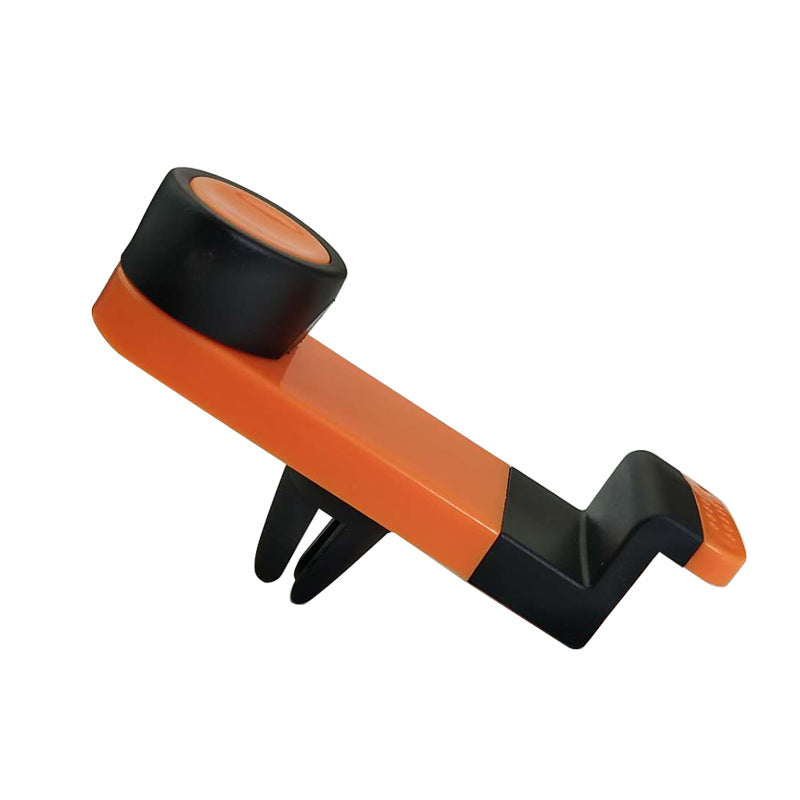JMT-045066 Universal Car Air Vent Smartphone Holder Clip - Adjustable Width 50-90mm