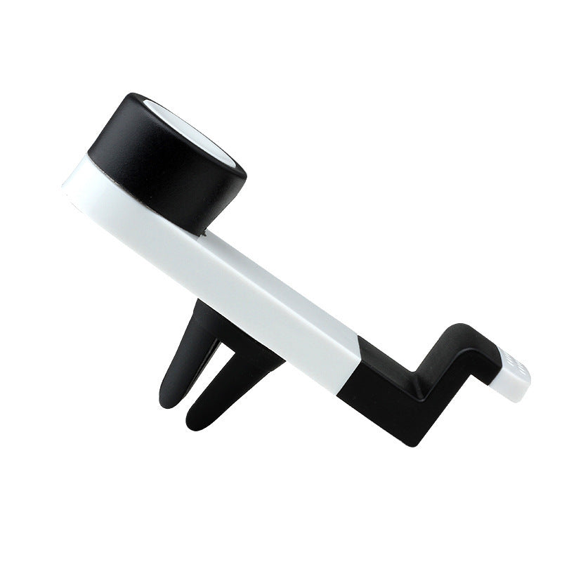 JMT-045066 Universal Car Air Vent Smartphone Holder Clip - Adjustable Width 50-90mm