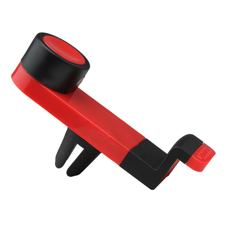 JMT-045066 Universal Car Air Vent Smartphone Holder Clip - Adjustable Width 50-90mm