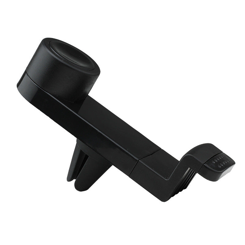JMT-045066 Universal Car Air Vent Smartphone Holder Clip - Adjustable Width 50-90mm