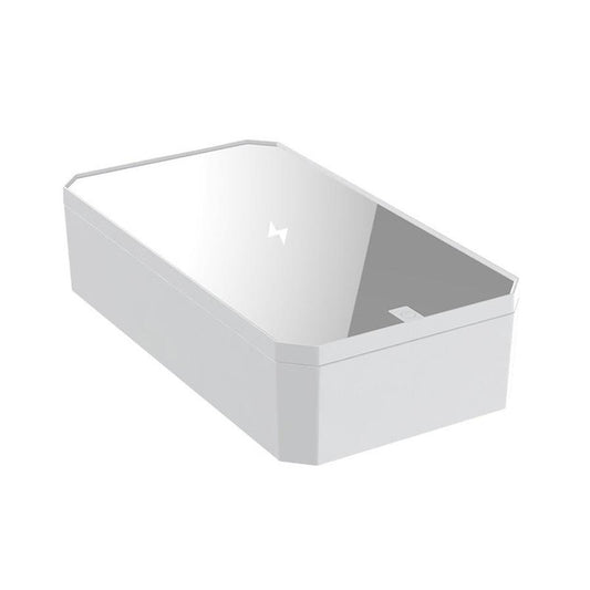 JMT-045386 10W Wireless Charging Disinfection Box for Mobile Phones with Indicating Function