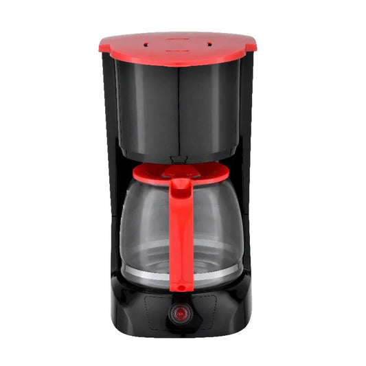 JMT-045642 1.5L Drip Coffee Maker for 10-12 Cups of Fresh Brewed Coffee