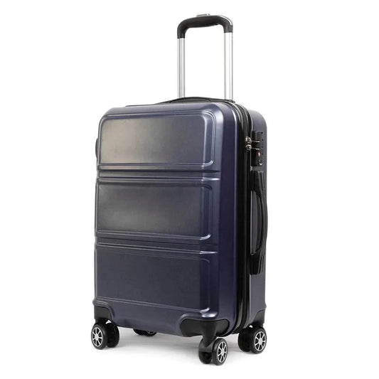 JMT-046090 Lightweight Large Hard Shell Suitcase for Travel and Luggage Needs