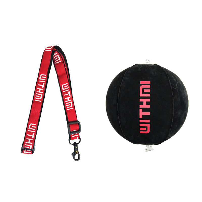 JMT-046218 Golf Swing Training Inflatable Smart Correction Ball for Improved Technique