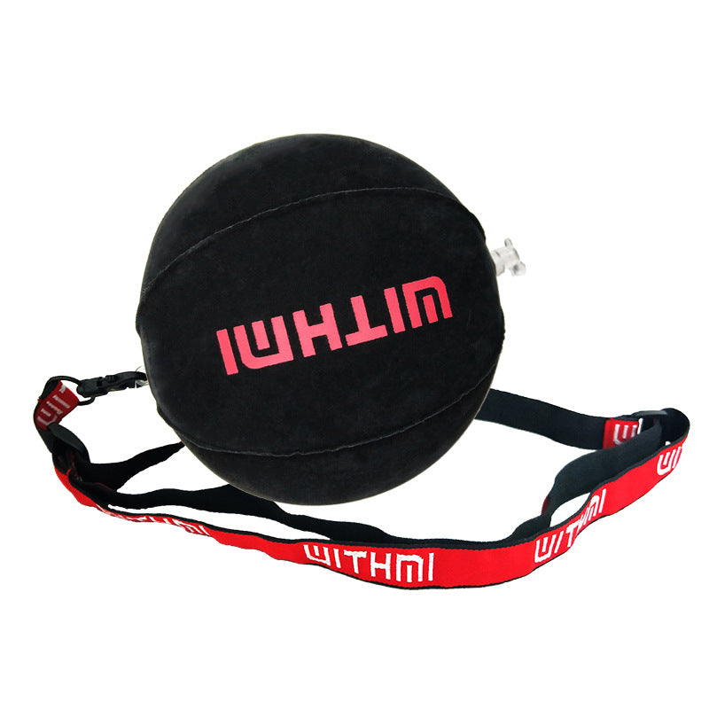 JMT-046218 Golf Swing Training Inflatable Smart Correction Ball for Improved Technique