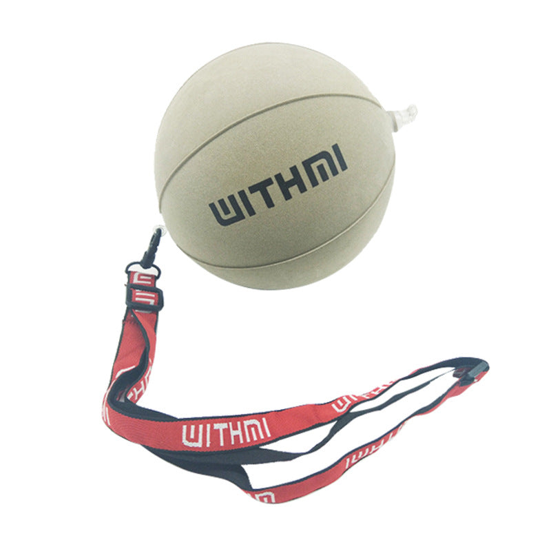 JMT-046218 Golf Swing Training Inflatable Smart Correction Ball for Improved Technique
