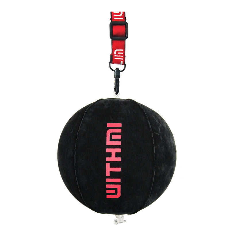JMT-046218 Golf Swing Training Inflatable Smart Correction Ball for Improved Technique