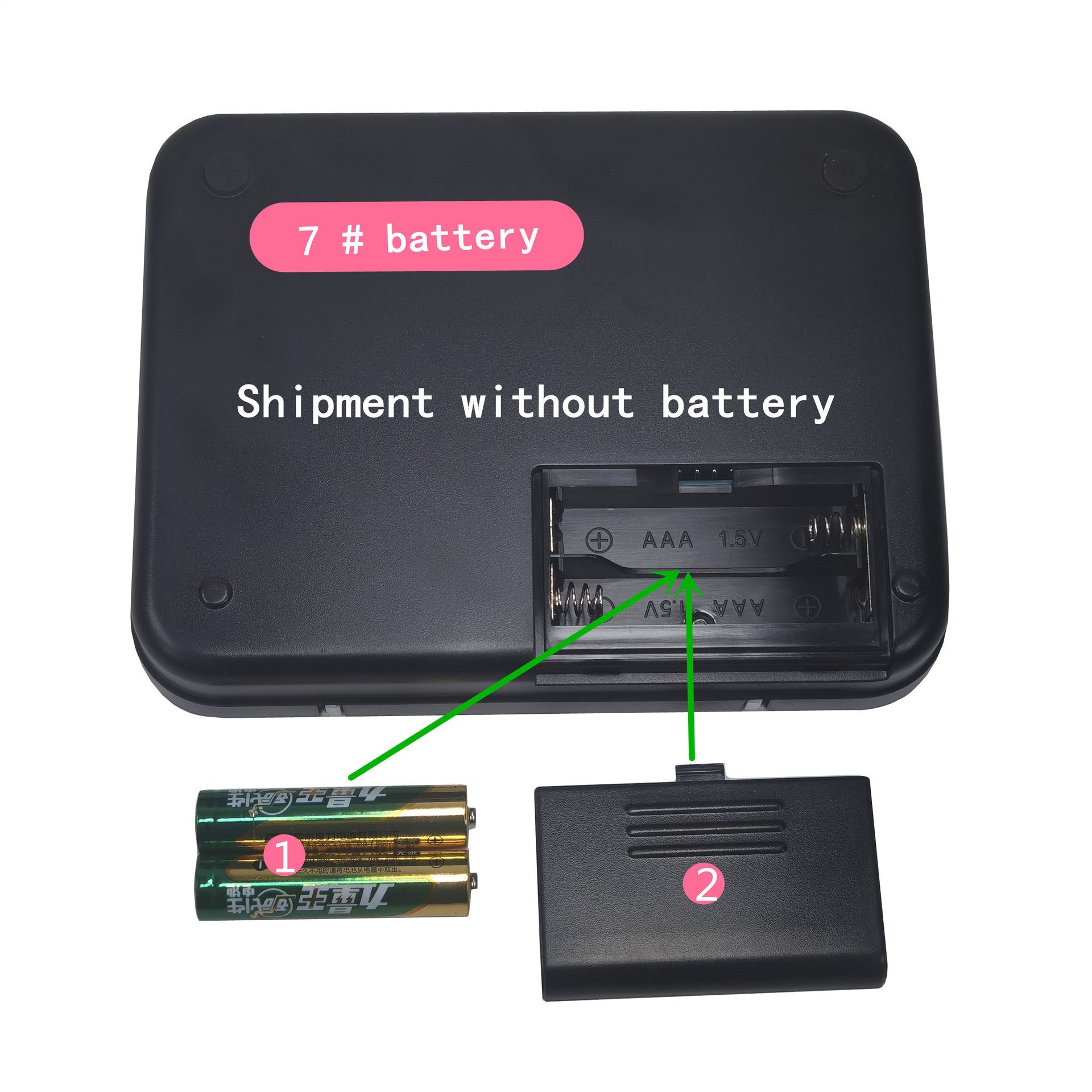 JMT-046346 KXW210 UV Sterilization Ear Hook Hearing Aid Headset with USB Charging and Three Earplugs