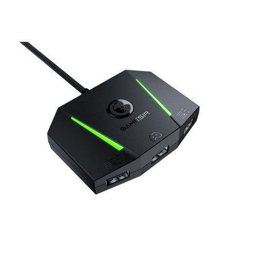 JMT-046602 Game Console Keyboard and Mouse Adapter for Enhanced Gaming Experience
