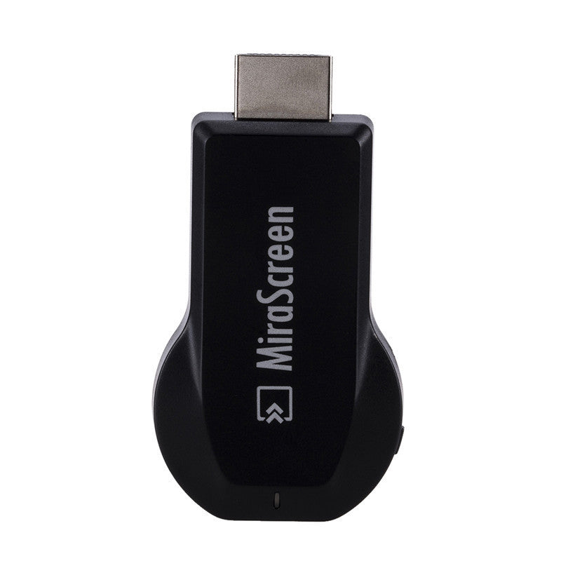 JMT-046986 Mirascreen 2.4G WiFi HDMI Adapter for Wireless Screen Sharing