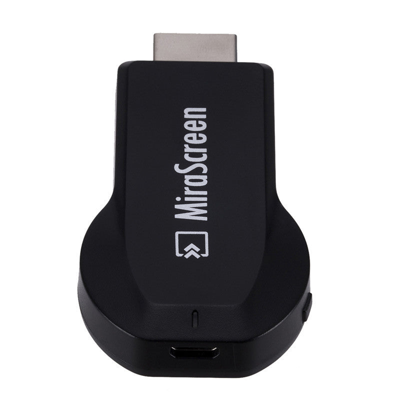 JMT-046986 Mirascreen 2.4G WiFi HDMI Adapter for Wireless Screen Sharing
