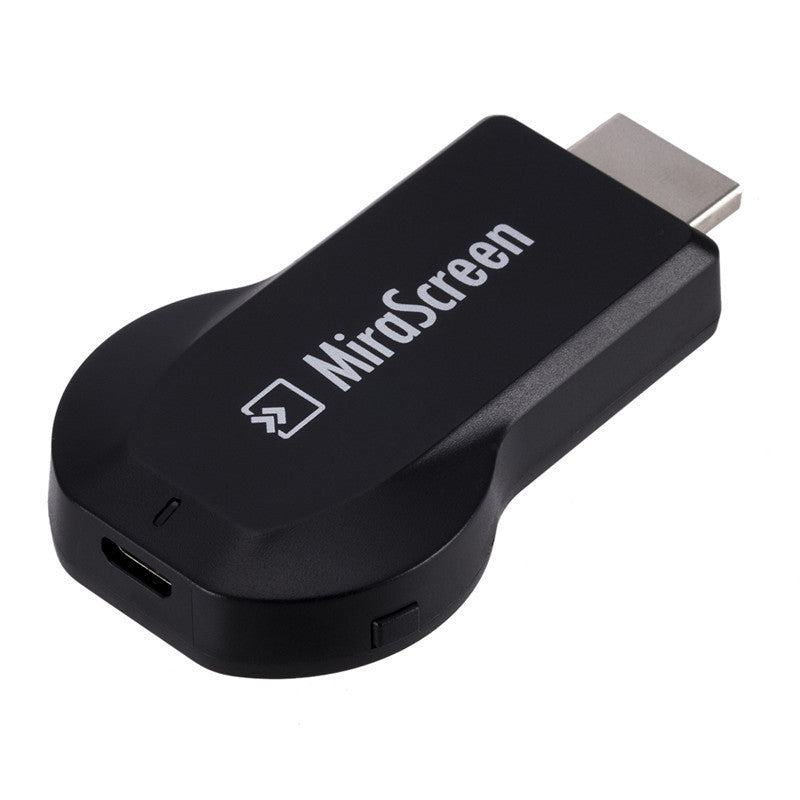 JMT-046986 Mirascreen 2.4G WiFi HDMI Adapter for Wireless Screen Sharing