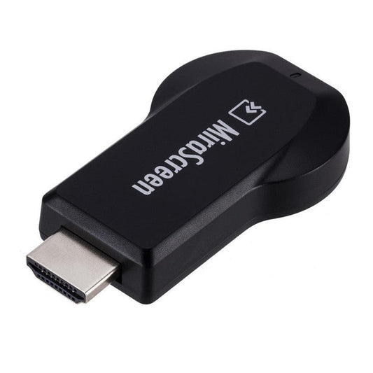 JMT-046986 Mirascreen 2.4G WiFi HDMI Adapter for Wireless Screen Sharing