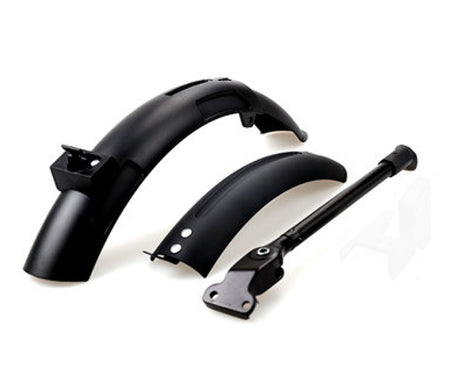 JMT-047050 Foot Support Fender Set for Enhanced Comfort and Stability