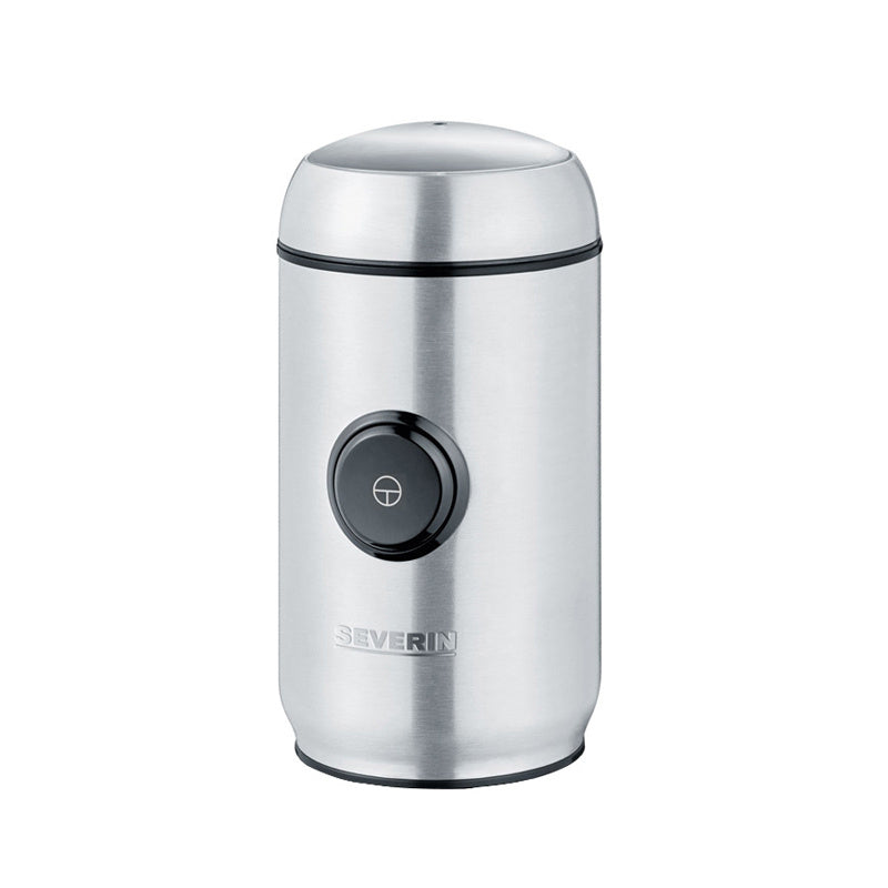 JMT-047306 Severin Multifunctional Electric Grinder for Whole Grains, Coffee Beans, and Spices