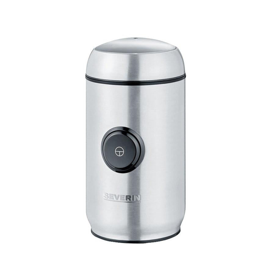 JMT-047306 Severin Multifunctional Electric Grinder for Whole Grains, Coffee Beans, and Spices