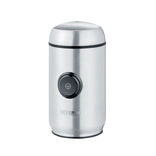 JMT-047306 Severin Multifunctional Electric Grinder for Whole Grains, Coffee Beans, and Spices