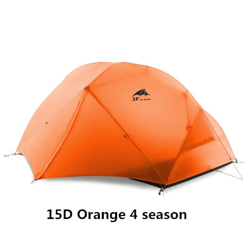 JMT-047370 Double Picnic Tent for Outdoor Adventures and Family Gatherings