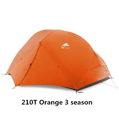 JMT-047370 Double Picnic Tent for Outdoor Adventures and Family Gatherings