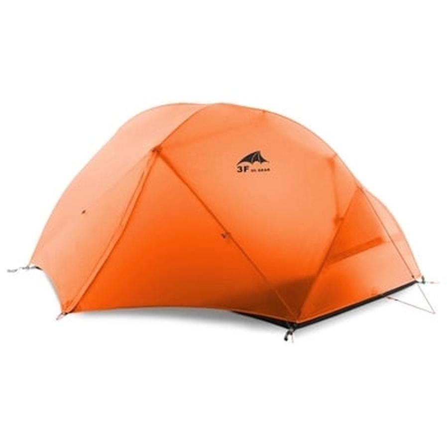JMT-047370 Double Picnic Tent for Outdoor Adventures and Family Gatherings