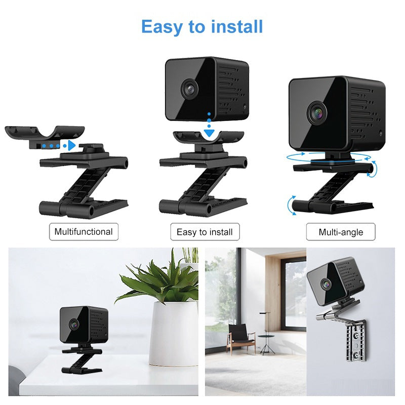 JMT-047434 Infrared Night Vision HD Computer Camera for Enhanced Clarity