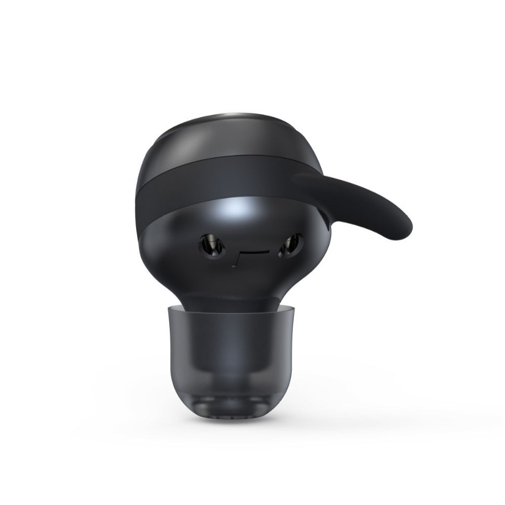 JMT-047498 G-36 Bluetooth Hearing Aid for Elderly - In-Ear Design, Rechargeable, Noise Reduction, Comfortable Fit