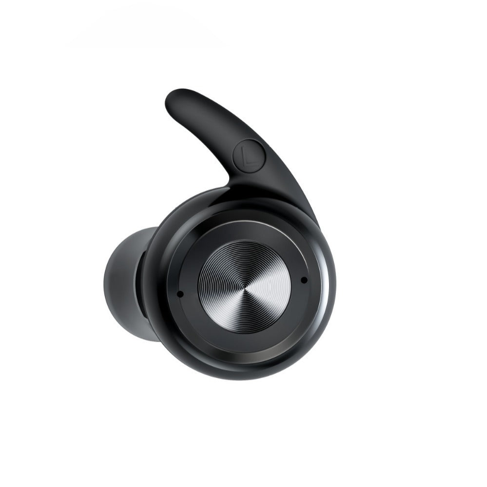 JMT-047498 G-36 Bluetooth Hearing Aid for Elderly - In-Ear Design, Rechargeable, Noise Reduction, Comfortable Fit