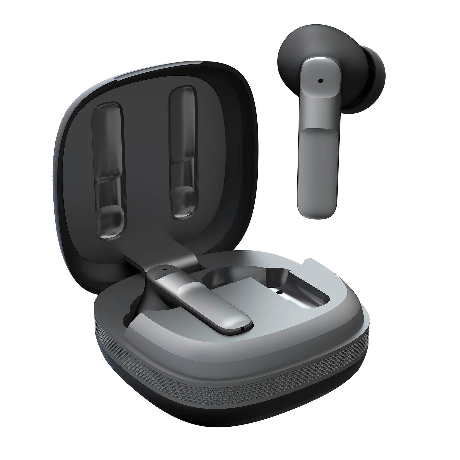 JMT-047690 Bluetooth 5.2 Wireless Gaming Earbuds - TWS Earphones for Seamless Audio Experience