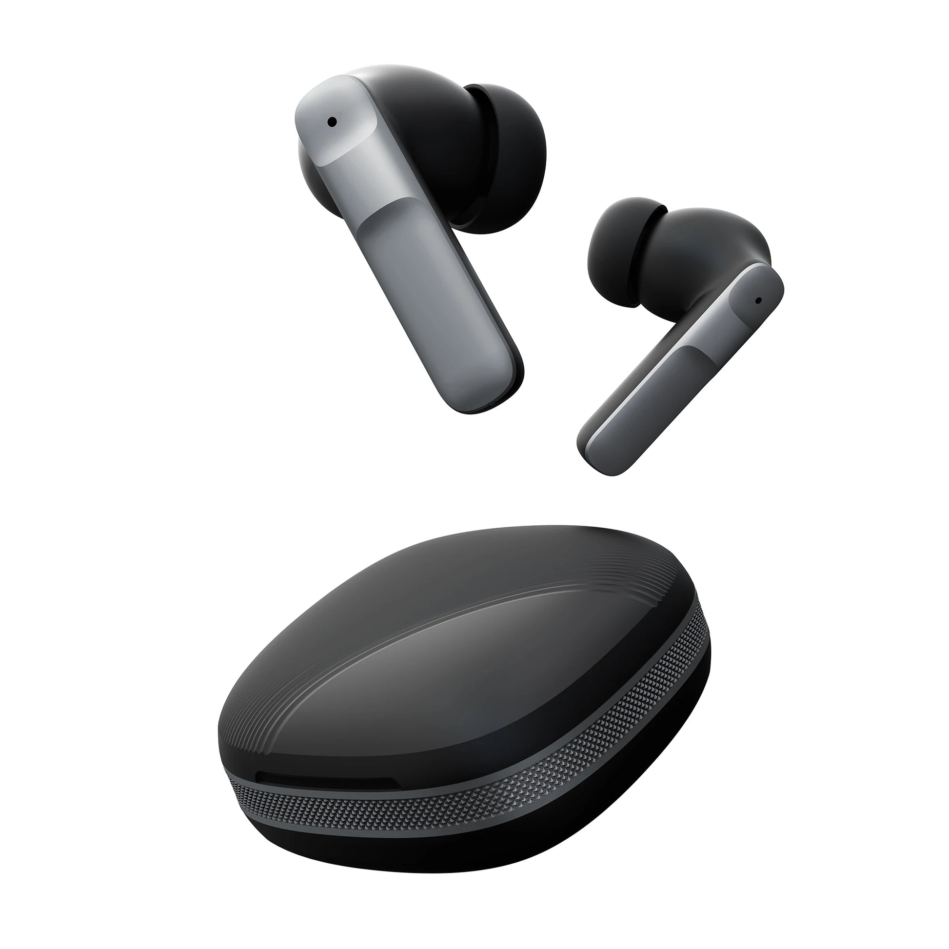 JMT-047690 Bluetooth 5.2 Wireless Gaming Earbuds - TWS Earphones for Seamless Audio Experience