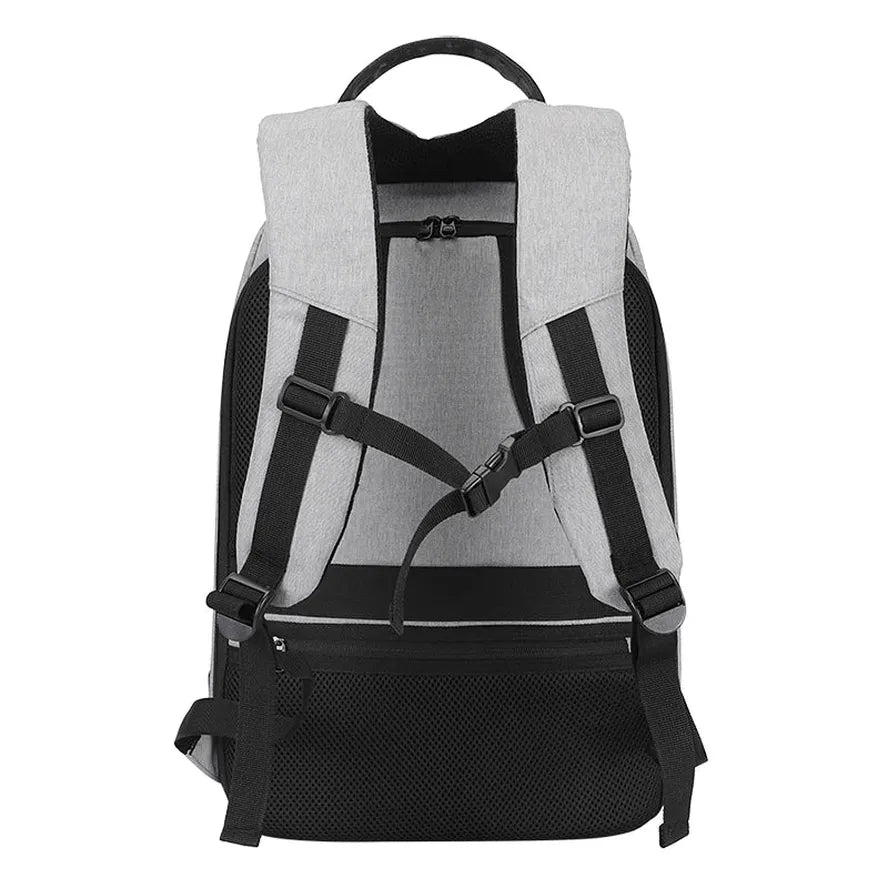 JMT-048074 Unisex 17 Inch Softback Backpack for Girls and Boys - Stylish and Functional Design