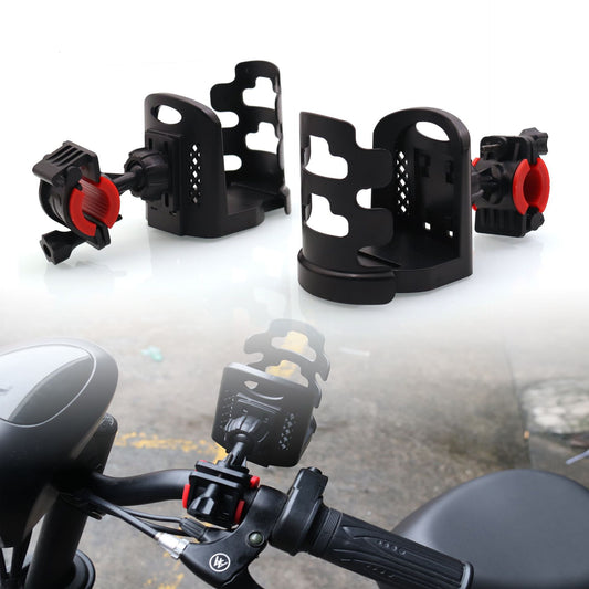 JMT-048202 Multi-functional Rotatable Bicycle Quick Release Bottle Cage
