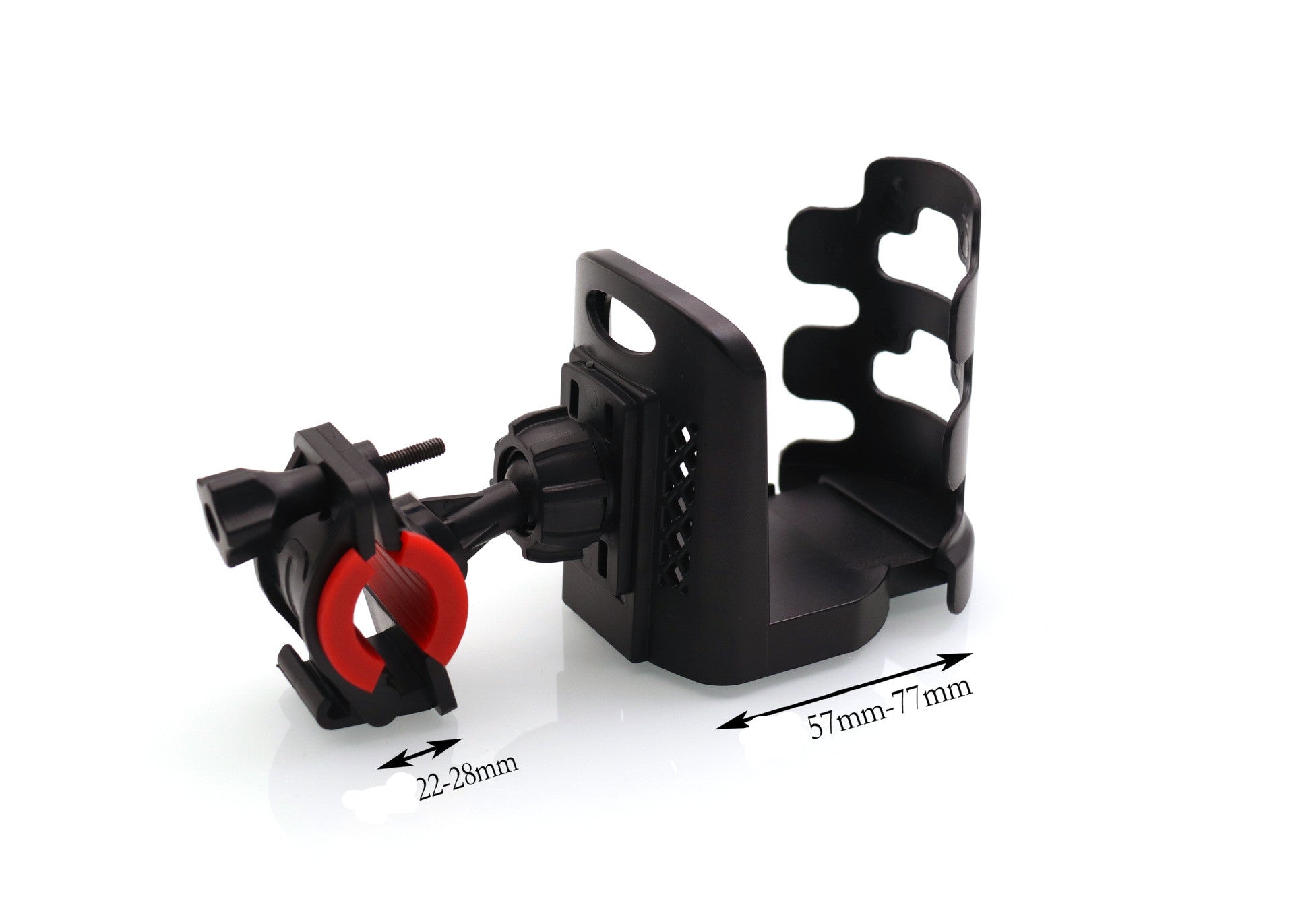 JMT-048202 Multi-functional Rotatable Bicycle Quick Release Bottle Cage