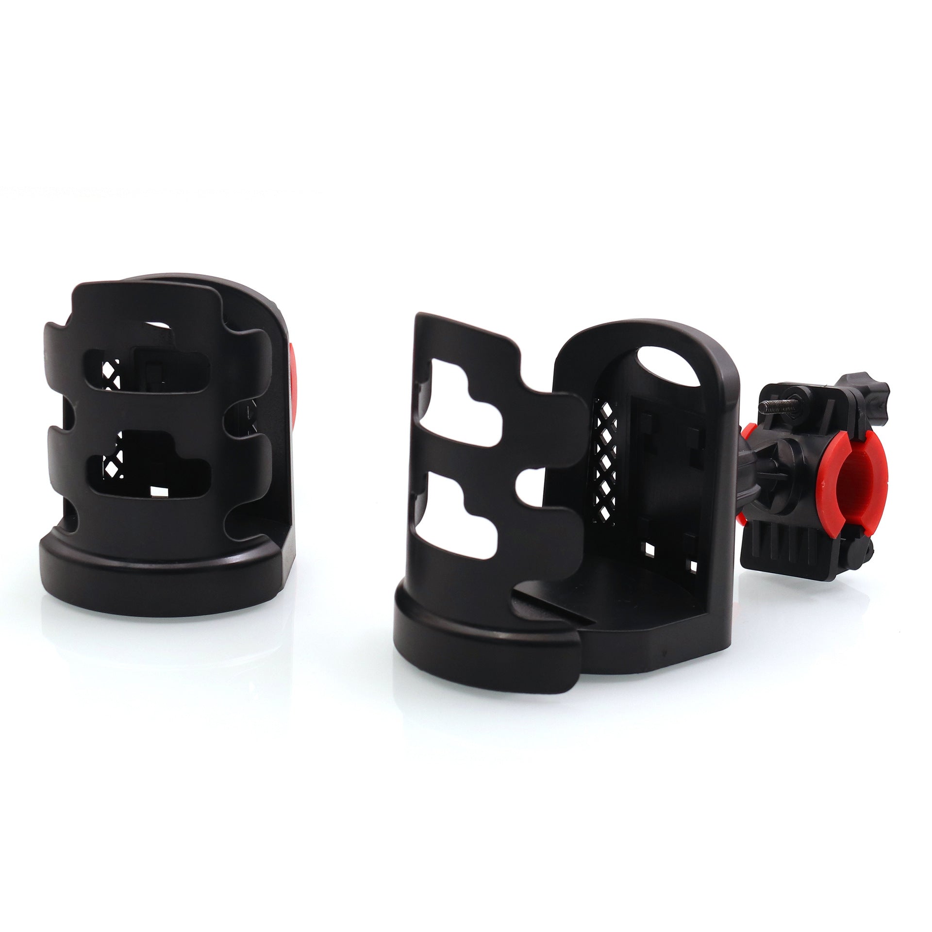 JMT-048202 Multi-functional Rotatable Bicycle Quick Release Bottle Cage