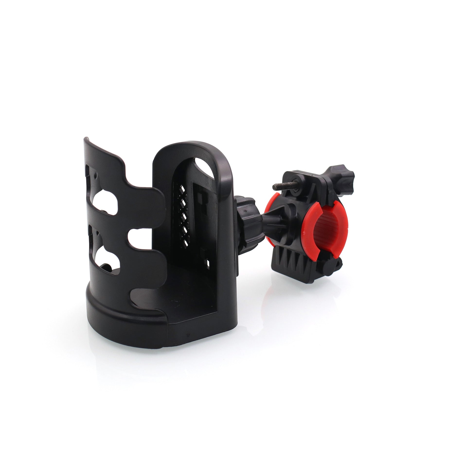 JMT-048202 Multi-functional Rotatable Bicycle Quick Release Bottle Cage