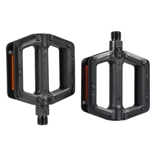 JMT-049738 Universal Mountain Bike Pedals for Enhanced Performance and Control
