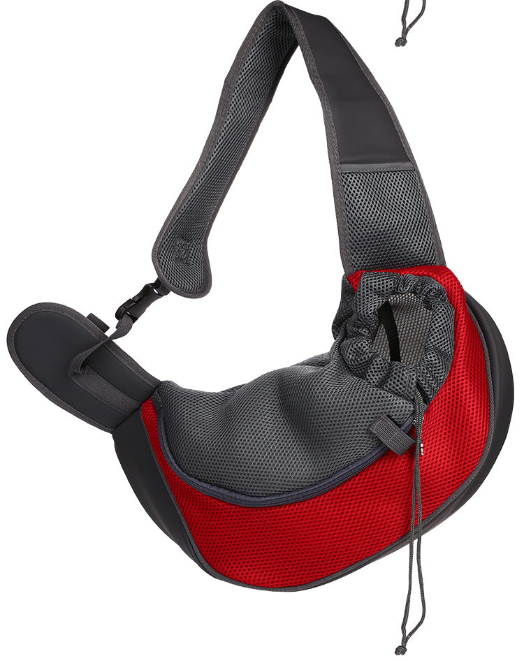 JMT-050314 Small Dog and Cat Travel Carrier Bag for Pet Convenience