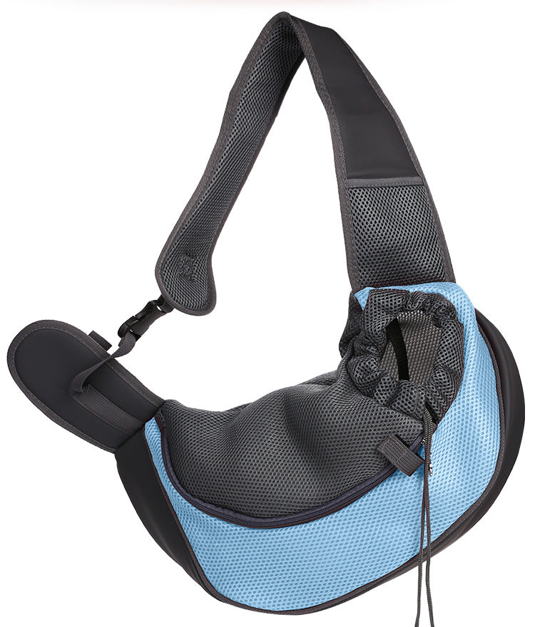 JMT-050314 Small Dog and Cat Travel Carrier Bag for Pet Convenience