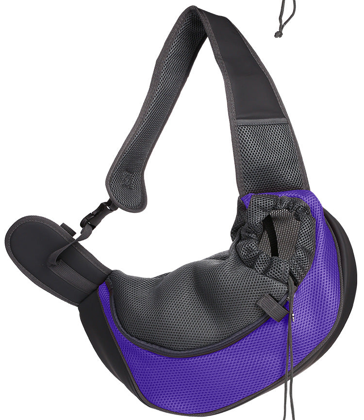 JMT-050314 Small Dog and Cat Travel Carrier Bag for Pet Convenience