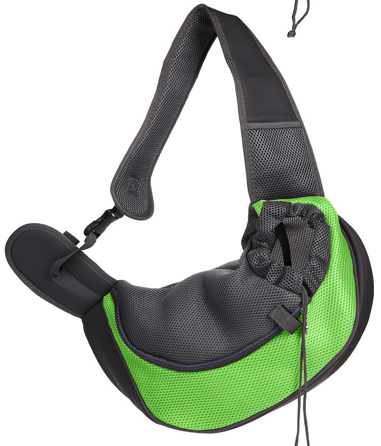JMT-050314 Small Dog and Cat Travel Carrier Bag for Pet Convenience